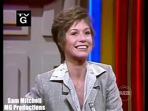 Password Plus - Episode 48 (March 14th, 1979) (Day 3) (Bill Cullen & Mary Tyler Moore)