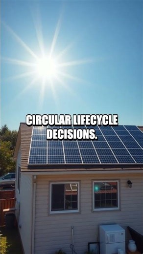 Zero-Emission Habits for Everyday Efficiency