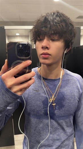 so sweaty #fyp #wasian | wasian