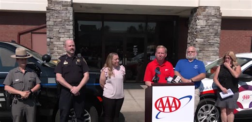 Distractions, alcohol, and inexperience: What makes summer so deadly for teen drivers