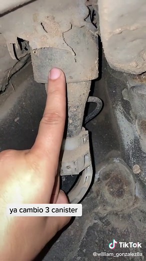Guía de Canisters para Toyota y Kia: Mecanica Automotriz