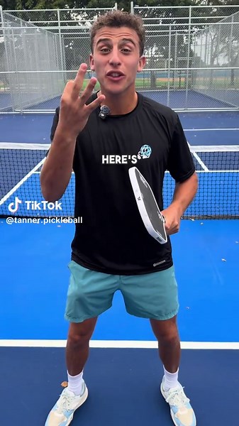 3 Essential Tips to Improve Your Pickleball Game