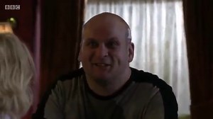 Death stalks EastEnders as a character is shot at the Vic