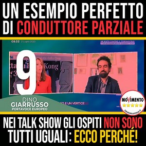 🔴 HA RAGIONE BEPPE: VE LO DICO DA ANNI! 🔴 Quello che scrive oggi Beppe Grillo, con un post sul suo blog che vi invito a leggere, è la denuncia di un meccanismo che da ex lavoratore della televisione conosco molto bene. Beppe scrive: "Il cittadino ha diritto di essere informato sui contenuti. Non è più tollerabile che il dibattito sui temi che interessano ai cittadini venga svilito da una sorta di competizione al ribasso dove vince chi urla più forte. Non è più accettabile che le immagini dei s