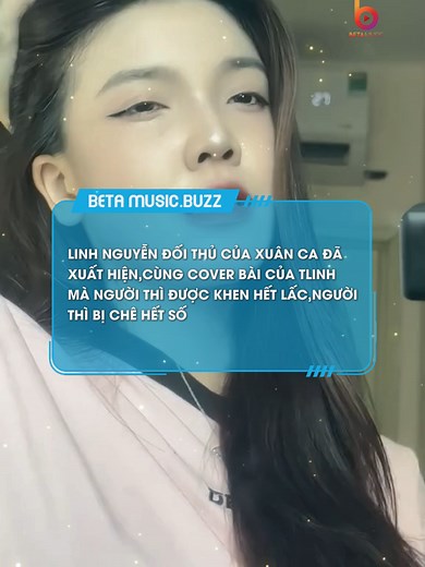 Cặp Đối Đầu Linh Nguyễn và Xuân Ca Cover Nhạc Hot