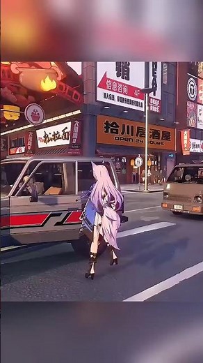 Ananta Might Be the Ultimate Open World Anime Game