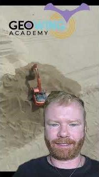 Drone Mapping for Environmental Monitoring: Estuary Case Study 🌿 #dronemapping #qgis #wildlife