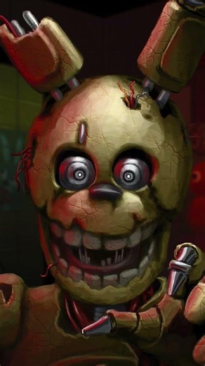 #space #alien #horror #fnaf