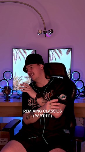 Collaborating with Adele on a Classical Remix