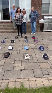 3 comments | Clever Memory Game - cool way to challenge yourself and help your memory! #games #memory #memorycare #family | Rebecca JS | Facebook