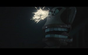 【中英双语】Chimpy Chippa's The Finale（奇帕猩猩终章）录像带7/7