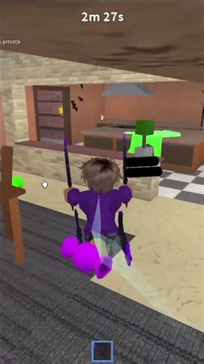 MM2 MURDERER ROUND #roblox #mm2 #murdermystery2 #capcut #mm2roblox