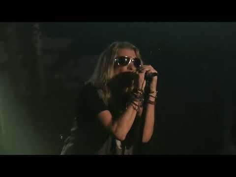 Warrior Soul - Love Destruction - Corporation - Sheffield - 24/04/26..