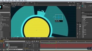 全套MG动画教程——大神之路5