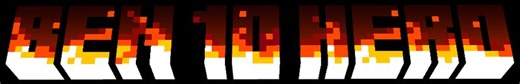 Ben 10 hero datapack v.0.1 Minecraft Data Pack