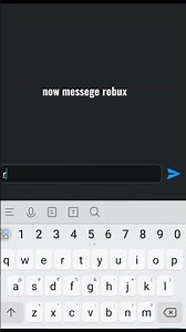 how to send robux to your friends , easy tutorial 😉 lediblox_2
