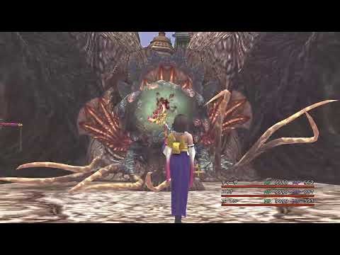 [FFX]とりあえずストーリー終わらせる