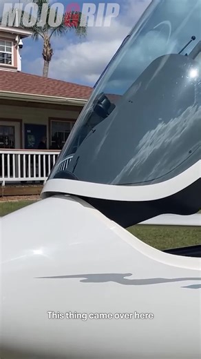 The number 1 racing glider in the world.