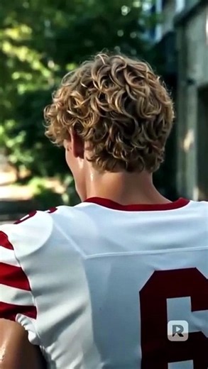 romance lessons with my quarterback_full drama