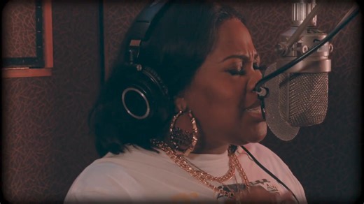 Jimmy Webb’s “MacArthur Park” with Micah McLaurin and Amber Riley out today! Watch this making-of video, shot at three studios (including Abbey Road) with an orchestra. A stunning production! | Jimmy Webb