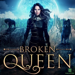 Broken Queen - Book 5, Out now!! https://hyzr.app.link/5jxCZsCq4eb | GALATEA by Inkitt