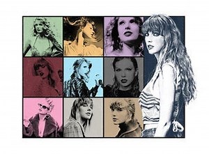 Taylor Swift | The Eras Tour - Tickets & Practical Info