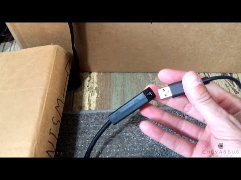★★★★★ Powered USB Hub - ACASIS 16 Ports 90W USB 3.0 Data Hub - Amazon Review