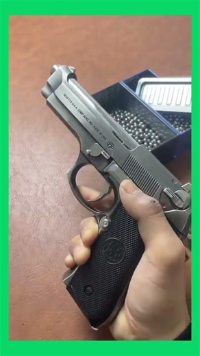 Realistic Toy Guns You’ll Love! #ToyGun #MiniWeapons #Shorts