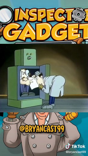 El Inspector Gadget Intro #inspectorgadget #elinspectorgadget #capcut #kidsvideos #caricaturas #kids #videoforkids #capcutedits #canal5 #childcomedy #fyyyyyyyy #childstar #retro #TikTok #canal05 #like #nickelodeo #viral #follow #topvideo #totrending #niños #topvideoonTikTok #disney#infancia #toptrendiingvideo #fyp #anime #recuerdodeniñes #80s #caricatureportrait #drawings #oldschool #comics #popular #90s #livecaricature #artedigital #infancia #viejaescuela #digitaldrawing #caricaturista #fanart