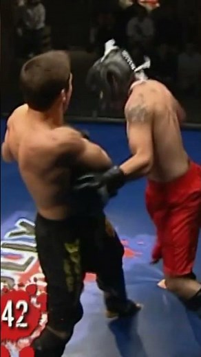 Bully fights PRO MMA Fighter - Gets DESTROYED #bullybeatdown