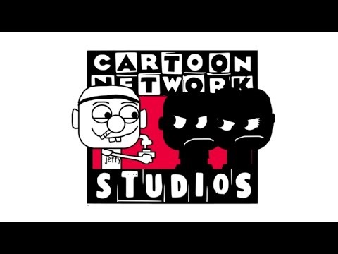 [FANMADE] Cartoon Network Studios 2001 Logo ("SML" Variation)