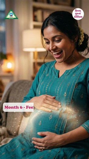 9 Months. 9 Emotions. 1 Miracle. ❤️ | The Beautiful Pregnancy Journey