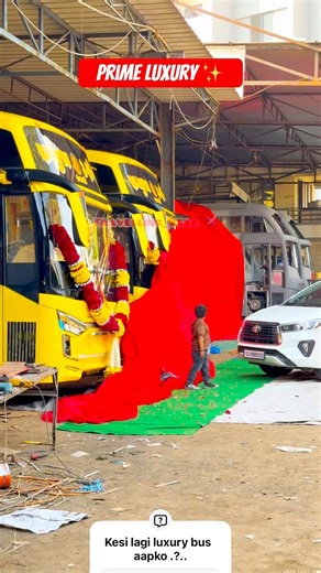 New luxury bus ll Pramukh Darshan Travels ll Ac Sleeper luxury bus Surat ll Premium luxury #Travels