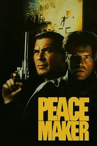 Peacemaker (1990) - Movie
