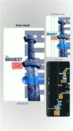 "xml file unlock 1K Likes " #alightmotion #edit #motiongraphics #tutorial #animation