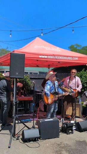 62 reactions | Southern Soul Barbeque on Reels | Facebook