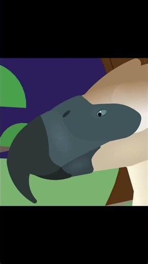 thylacosmilus vs devincenzia animación