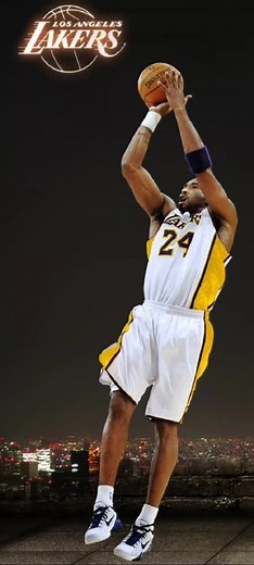 Kobe Bryant Wallpaper Collection for True Fans