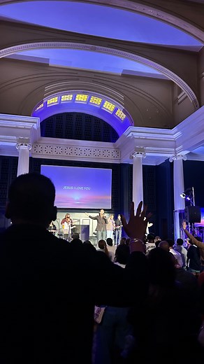 19 reactions | Jesus be the name ️ Thank you for spending Big Ask Sunday with us. We all might be facing different Giants but God has and will continues to help you for His glory. Join us again this Wednesday for 9am + 11am services. | Free Church | Facebook