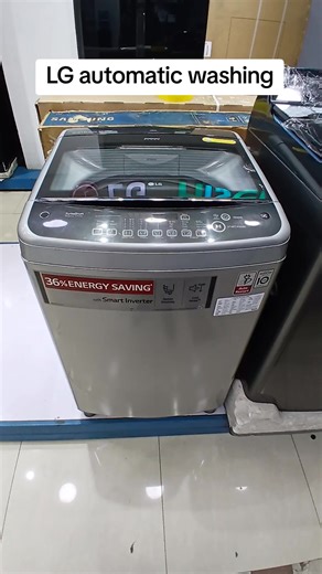 Lg automatic washing machine price in 🇪🇹 #automaticwashing #LG washing #creatorsearchinsights #bekoelectronics shop in adise ababa @TikTok Features