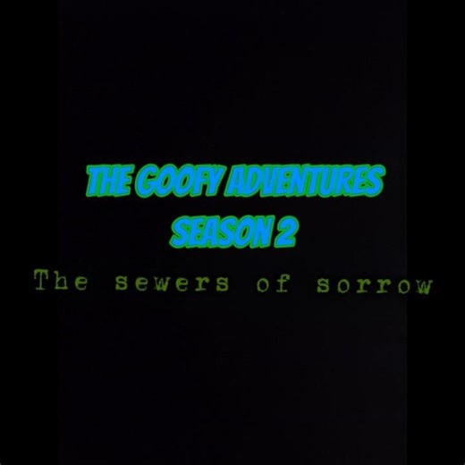The Goofy Adventures season 2 trailer.