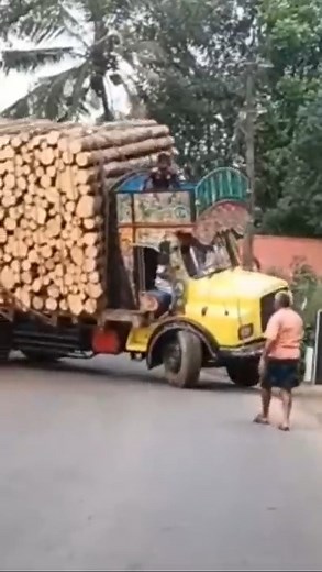 22K views · 99 reactions | So amazing | Giant Machines | Facebook