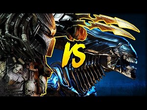 PREDATOR V PRAETORIAN | Alien VS Predator : Evolution (iOS Gameplay Part 5)