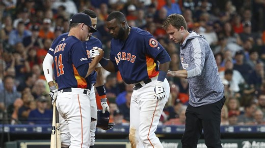 Astros simply cannot afford for these 2 players to get hurt in spring training