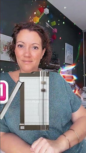 Scrapbooking débutant : les 3 outils indispensables ✂️