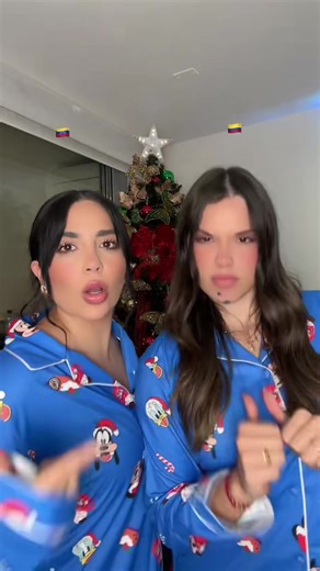 Hermanas o Amigas: Un Encuentro entre Colombia y Venezuela