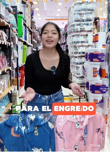 ✨ ¡Nuevas pijamas para los pequeños de la casa! 👦🛌 Tenemos pijamas súper cómodas y con lindos diseños en tallas 8, 9 y 10. Perfectas para que los niños duerman abrigados y felices. 🌙💤 📍Encuéntralas en Paz Sur. ¡Ven por la tuya antes que se agoten! #PijamasNiños #RopaParaNiños #cusco #Compras #RegresoAClases