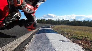 2.9K views · 81 reactions | World Champion and v-twin extraordinaire Troy Bayliss experiences the all new Ducati Panigale V2 for the very first time... Read more at: ducati.com/au/en/bikes/panigale/panigale-v2 #WorldChampion #PanigaleV2 #RedEssence | Ducati Australia & New Zealand | Facebook