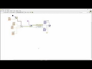 3 D graph Generation using LabVIEW