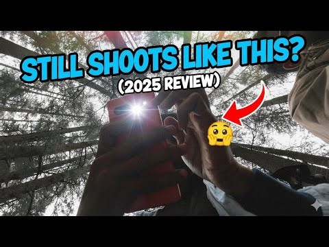 STILL SHOOTS Like THIS?! Pixel 7a Long-Term Review in 2025 (The Shocking Truth)